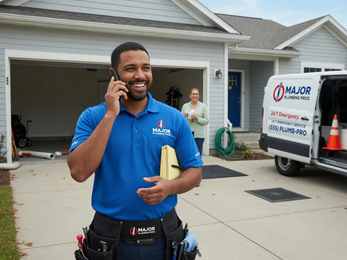 Drain Cleaning Services Garwood, TX FAQs